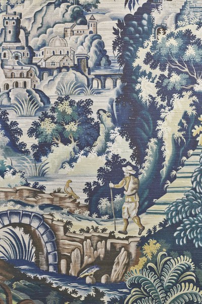 Verdure_Tapestry_Silk_118-17039_Alternate_Detail